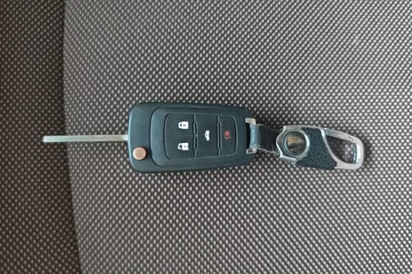 Chevrolet Cruze 2013, 144600 км, за 3588 USD - фото 23