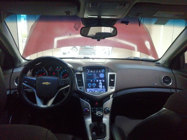 Chevrolet Cruze 2013, 148300 км, за 4018 USD - фото 20