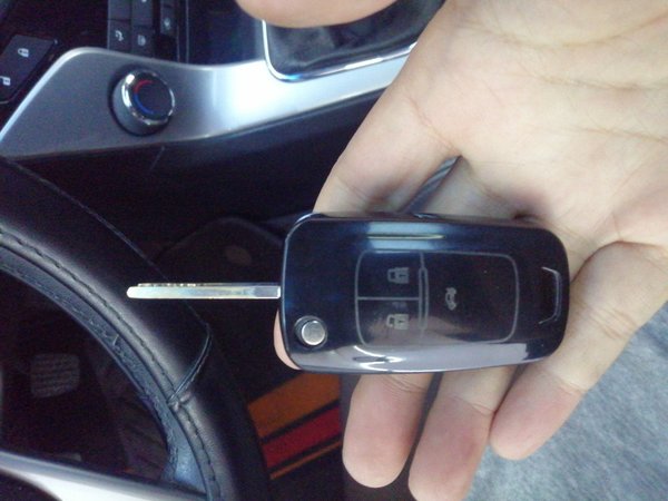 Chevrolet Cruze 2013, 148300 км, за 4018 USD - фото 19