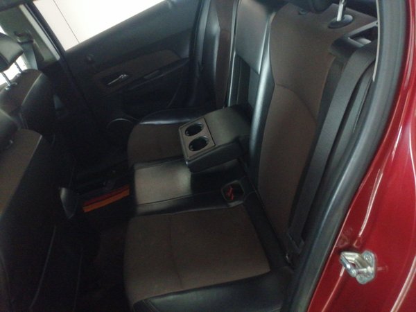 Chevrolet Cruze 2013, 148300 км, за 4018 USD - фото 22