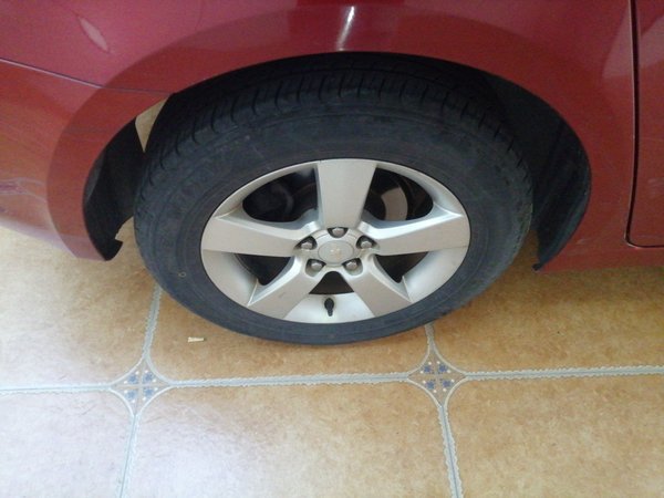 Chevrolet Cruze 2013, 148300 км, за 4018 USD - фото 10