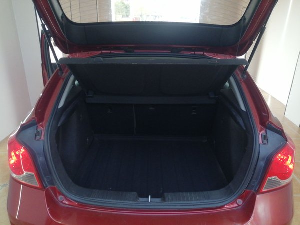 Chevrolet Cruze 2013, 148300 км, за 4018 USD - фото 18