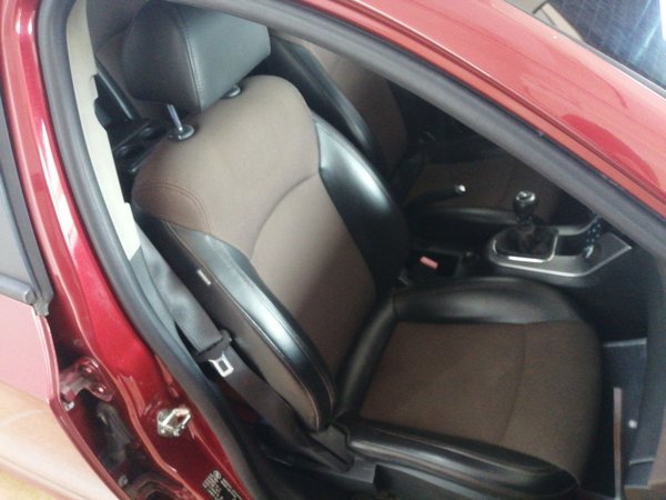 Chevrolet Cruze 2013, 148300 км, за 4018 USD - фото 23