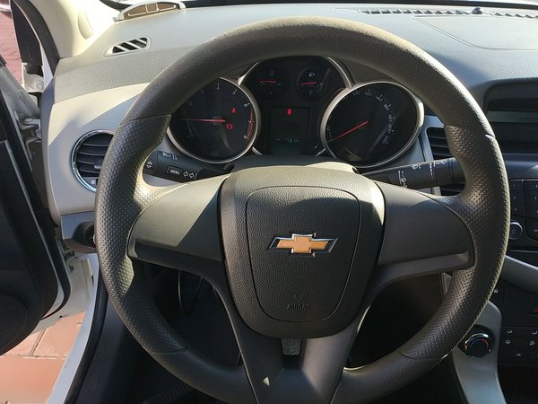 Chevrolet Cruze 2013, 87600 км, за 3541 USD - фото 10