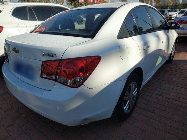 Chevrolet Cruze 2013, 87600 км, за 3541 USD - фото 6