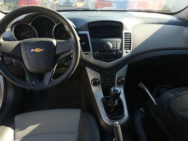 Chevrolet Cruze 2013, 87600 км, за 3541 USD - фото 9