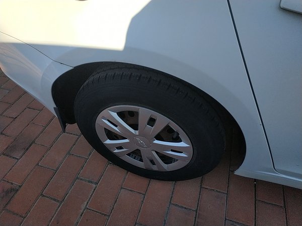 Chevrolet Cruze 2013, 87600 км, за 3541 USD - фото 25