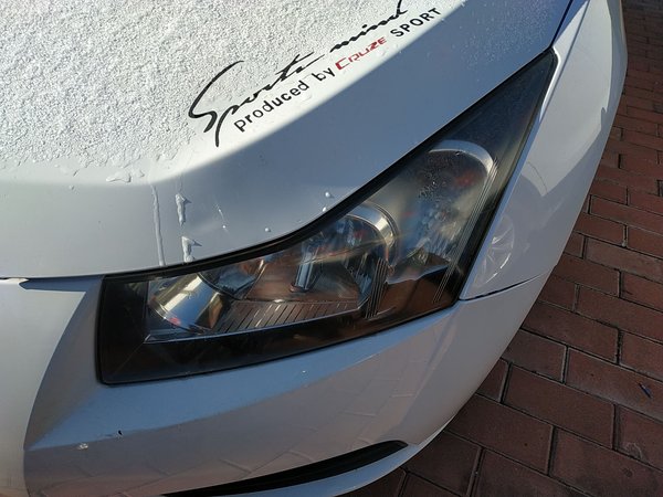 Chevrolet Cruze 2013, 87600 км, за 3541 USD - фото 23