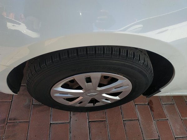 Chevrolet Cruze 2013, 87600 км, за 3541 USD - фото 22