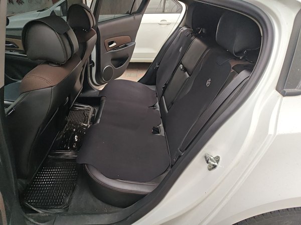 Chevrolet Cruze 2013, 93699 км, за 3797 USD - фото 18