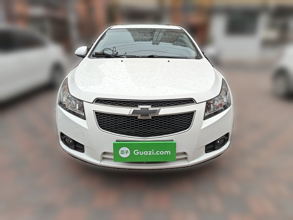 Chevrolet Cruze 2013, 93699 км, за 3797 USD