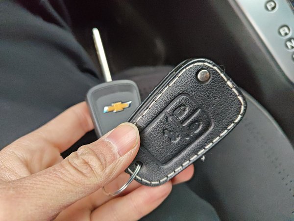 Chevrolet Cruze 2013, 93699 км, за 3797 USD - фото 9