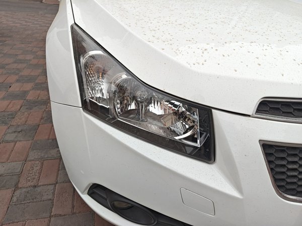 Chevrolet Cruze 2013, 93699 км, за 3797 USD - фото 7