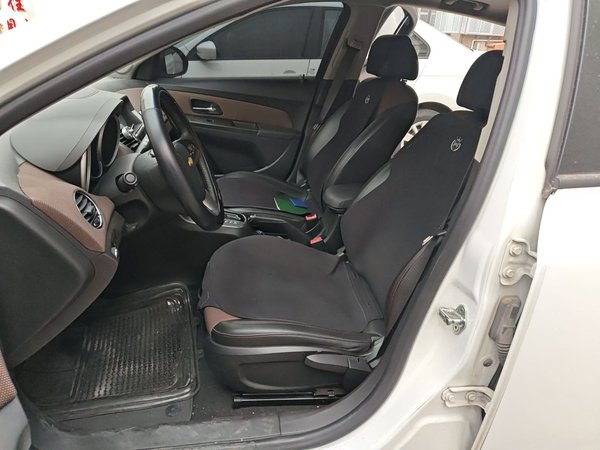 Chevrolet Cruze 2013, 93699 км, за 3797 USD - фото 16