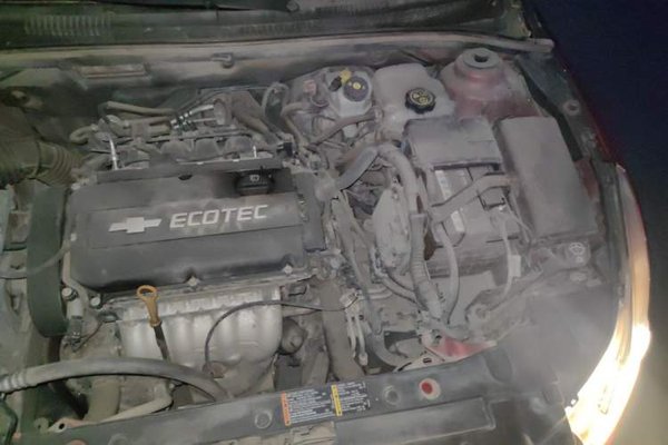 Chevrolet Cruze 2013, 143900 км, за 3428 USD - фото 22