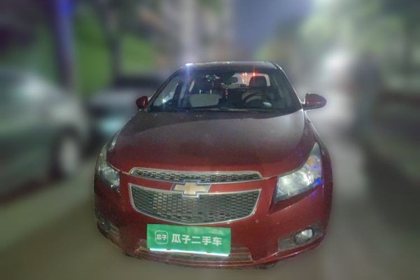 Chevrolet Cruze 2013, 143900 км, за 3428 USD