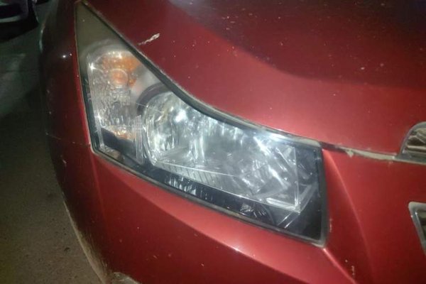 Chevrolet Cruze 2013, 143900 км, за 3428 USD - фото 7