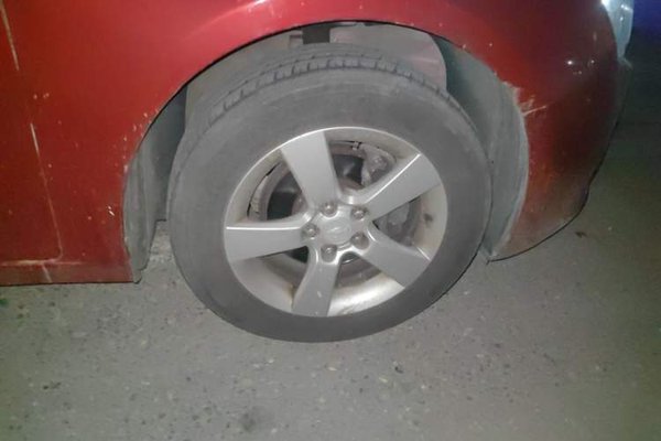 Chevrolet Cruze 2013, 143900 км, за 3428 USD - фото 8