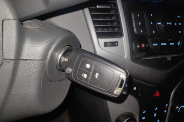 Chevrolet Cruze 2013, 143900 км, за 3428 USD - фото 20