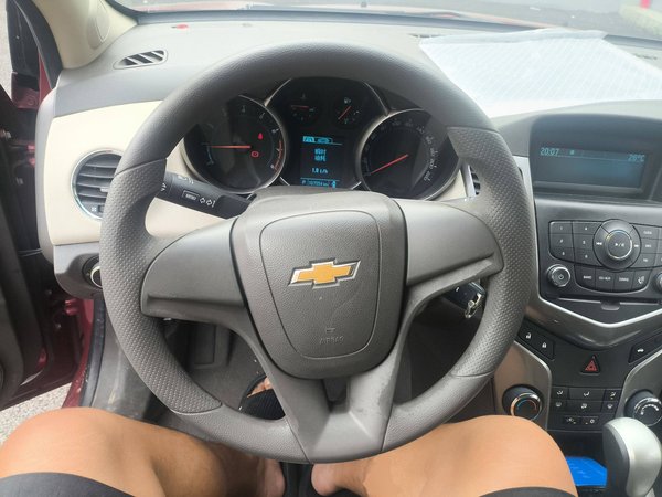 Chevrolet Classic 2015, 107500 км, за 4212 USD - фото 10