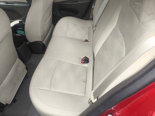 Chevrolet Classic 2015, 107500 км, за 4212 USD - фото 16