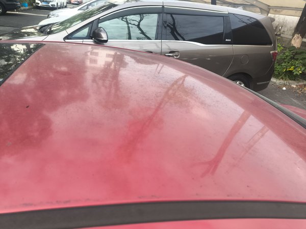 Chevrolet Classic 2015, 107500 км, за 4212 USD - фото 26