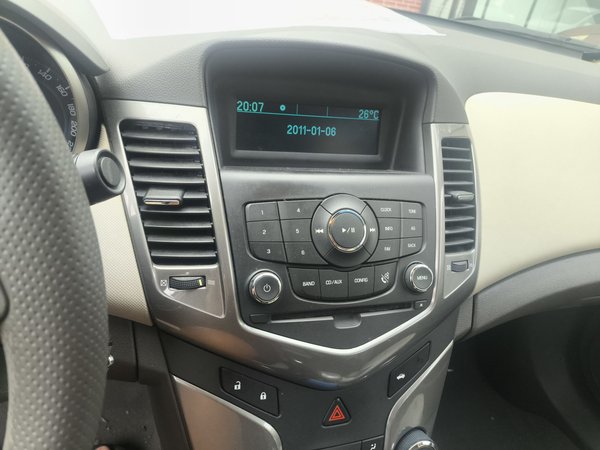 Chevrolet Classic 2015, 107500 км, за 4212 USD - фото 12