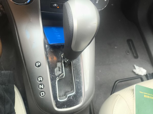 Chevrolet Classic 2015, 107500 км, за 4212 USD - фото 13