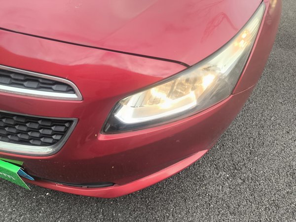 Chevrolet Classic 2015, 107500 км, за 4212 USD - фото 23