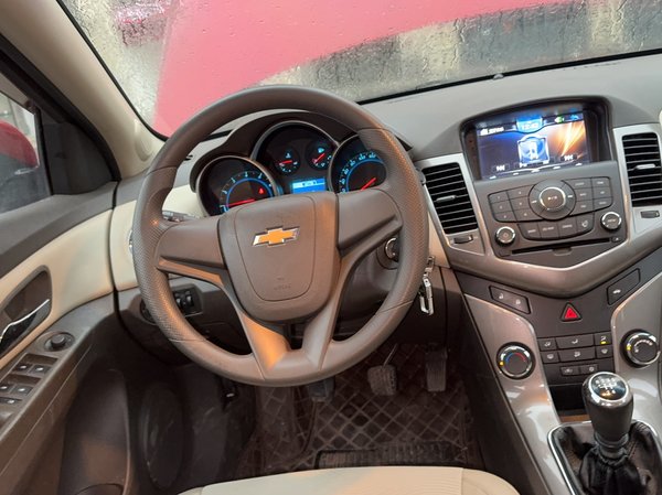 Chevrolet Classic 2015, 114200 км, за 3698 USD - фото 15