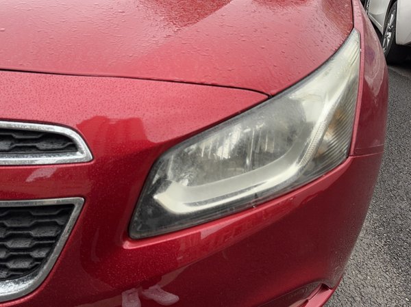 Chevrolet Classic 2015, 114200 км, за 3698 USD - фото 6