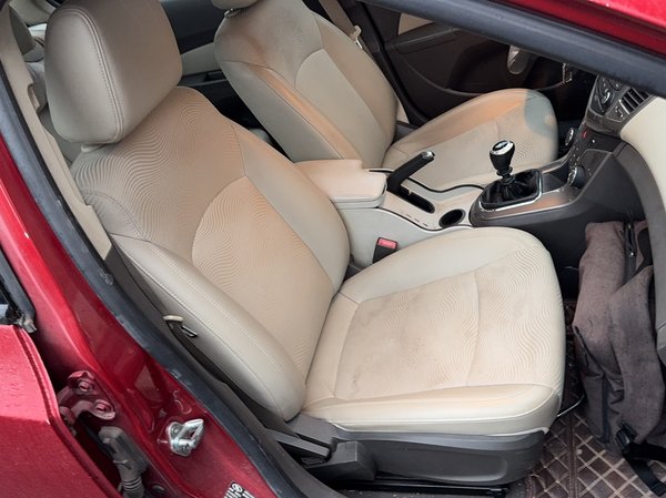 Chevrolet Classic 2015, 114200 км, за 3698 USD - фото 12