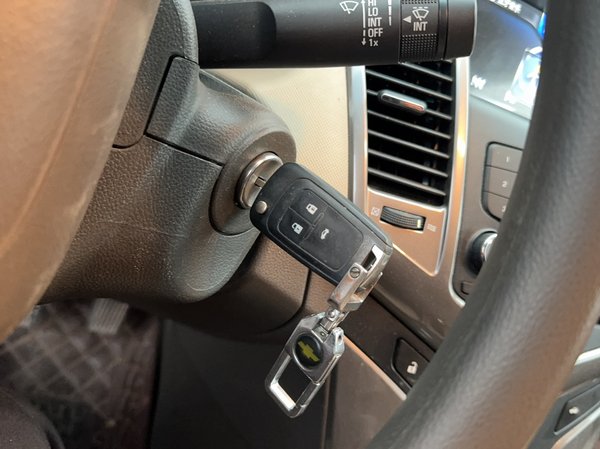 Chevrolet Classic 2015, 114200 км, за 3698 USD - фото 13