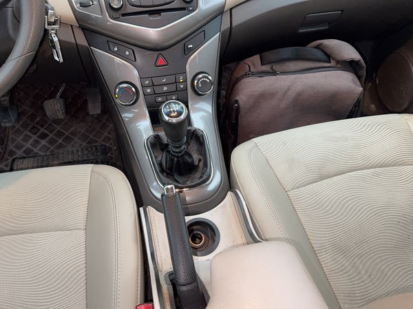 Chevrolet Classic 2015, 114200 км, за 3698 USD - фото 18