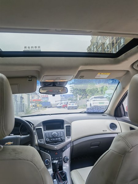 Chevrolet Classic 2015, 119200 км, за 3525 USD - фото 13