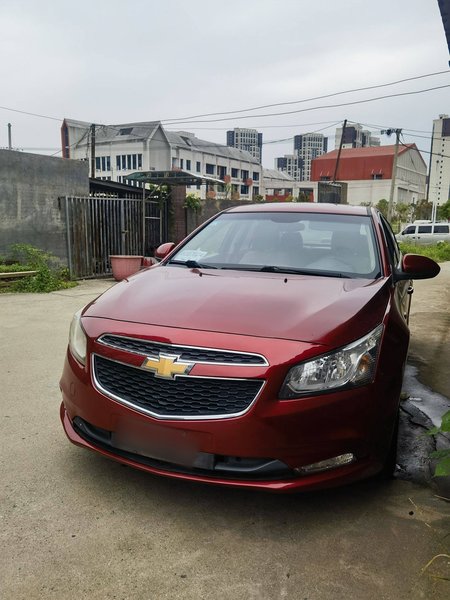 Chevrolet Classic 2015, 119200 км, за 3525 USD - фото 10