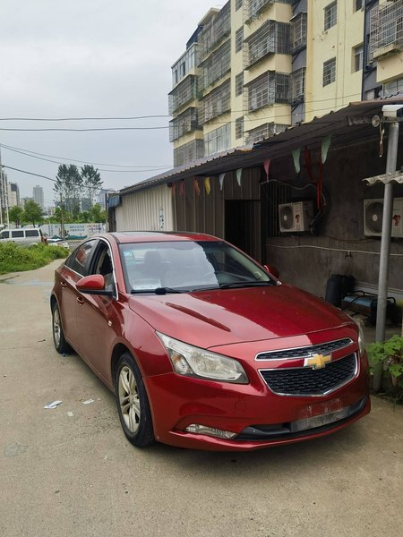 Chevrolet Classic 2015, 119200 км, за 3525 USD - фото 9