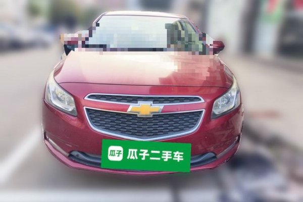 Chevrolet Cruze 2015, 70100 км, за 2573 USD