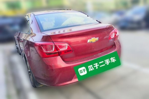 Chevrolet Cruze 2015, 70100 км, за 2573 USD