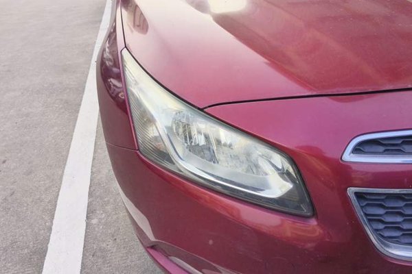 Chevrolet Cruze 2015, 70100 км, за 2573 USD - фото 7