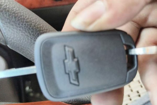 Chevrolet Cruze 2015, 70100 км, за 2573 USD - фото 9