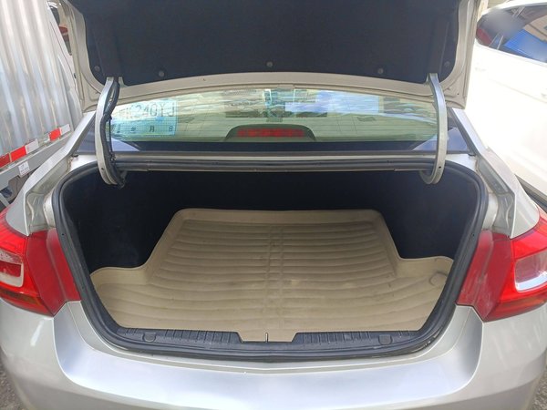 Chevrolet Classic 2015, 150600 км, за 3424 USD - фото 18