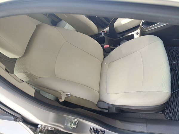 Chevrolet Classic 2015, 150600 км, за 3424 USD - фото 23