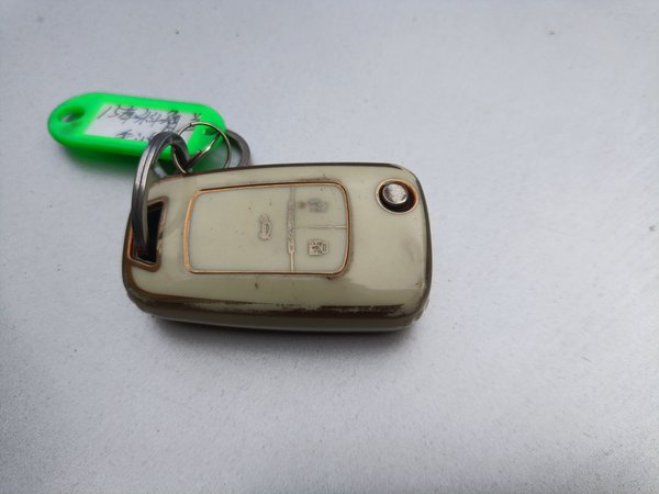 Chevrolet Classic 2015, 150600 км, за 3424 USD - фото 19