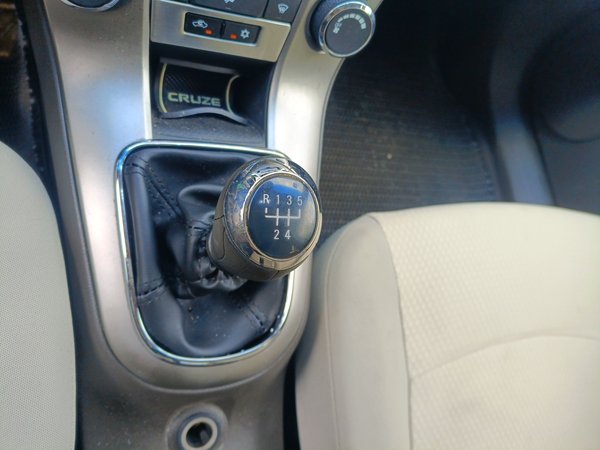 Chevrolet Classic 2015, 150600 км, за 3424 USD - фото 15