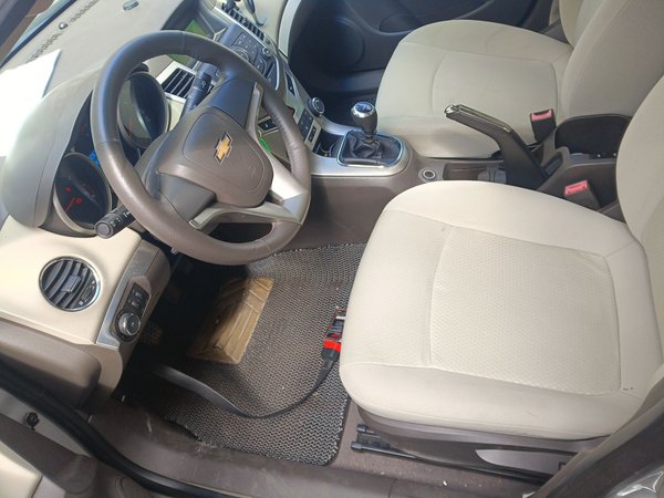 Chevrolet Classic 2015, 150600 км, за 3424 USD - фото 16