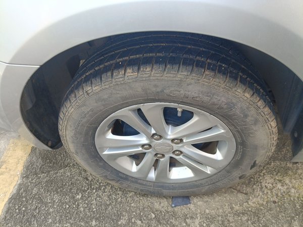 Chevrolet Classic 2015, 150600 км, за 3424 USD - фото 10