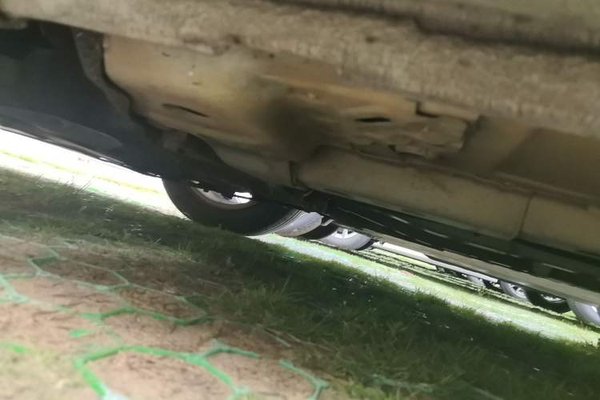 Chevrolet Cruze 2015, 102400 км, за 3205 USD - фото 26