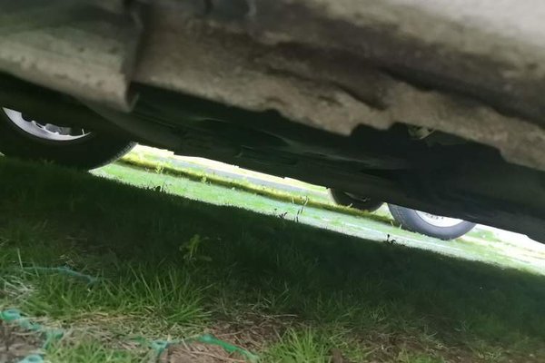 Chevrolet Cruze 2015, 102400 км, за 3205 USD - фото 29