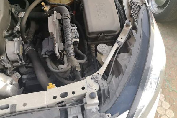 Chevrolet Cruze 2015, 102400 км, за 3205 USD - фото 22
